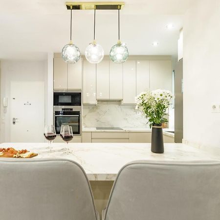 Living4Malaga Soho Centre Experience公寓 外观 照片