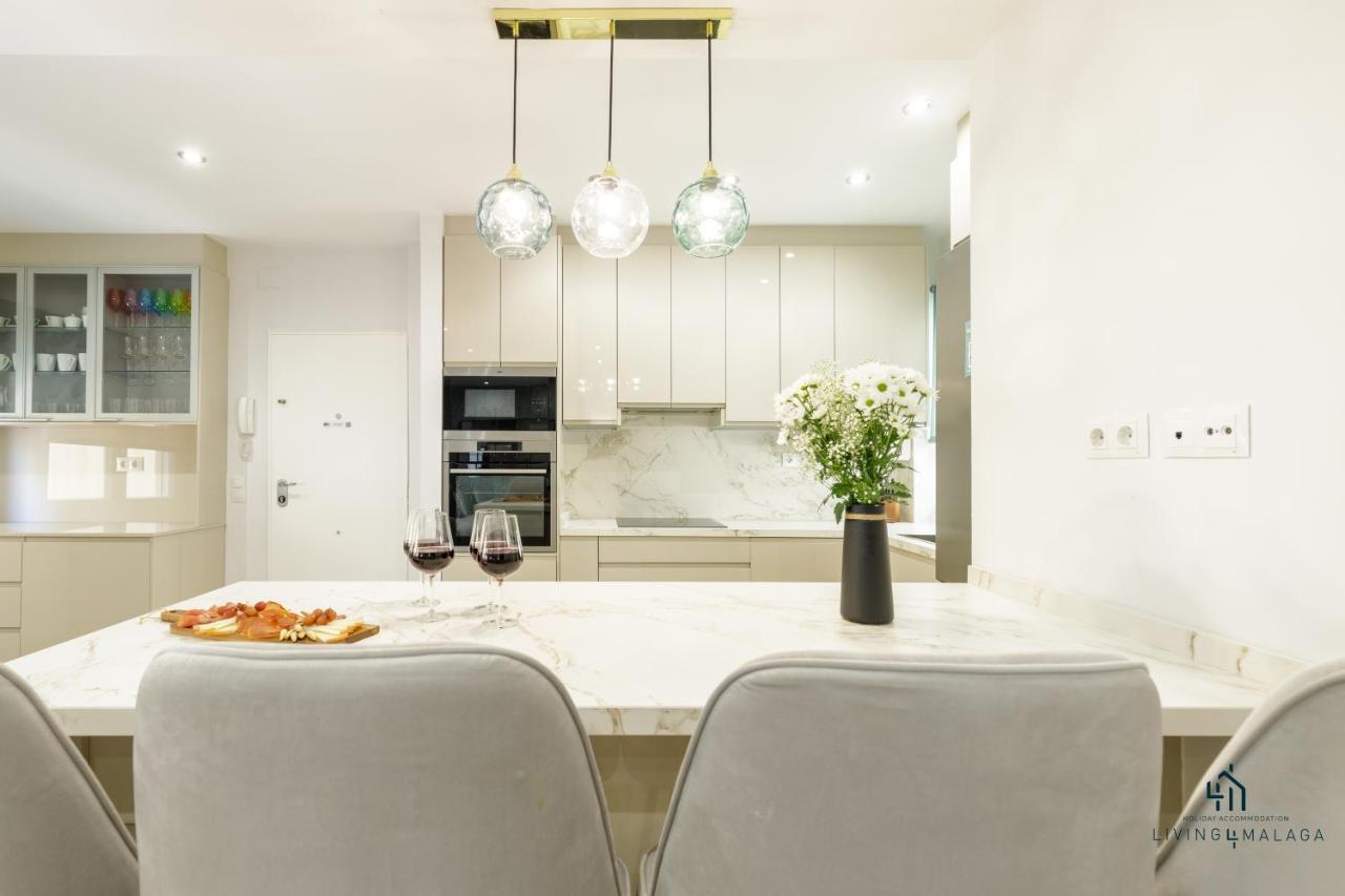 Living4Malaga Soho Centre Experience公寓 外观 照片