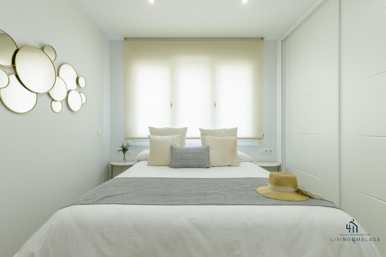 Living4Malaga Soho Centre Experience公寓 外观 照片