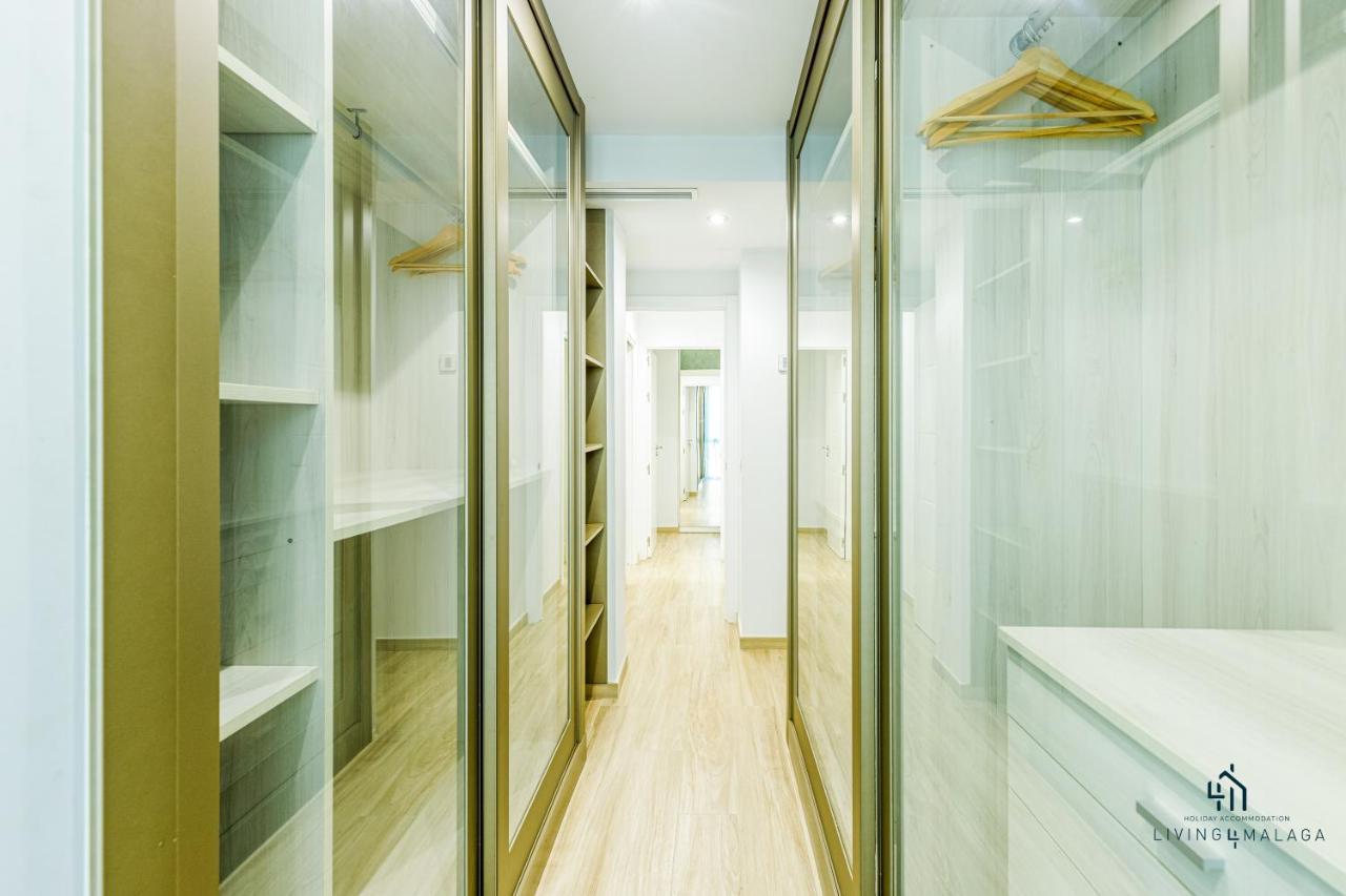 Living4Malaga Soho Centre Experience公寓 外观 照片