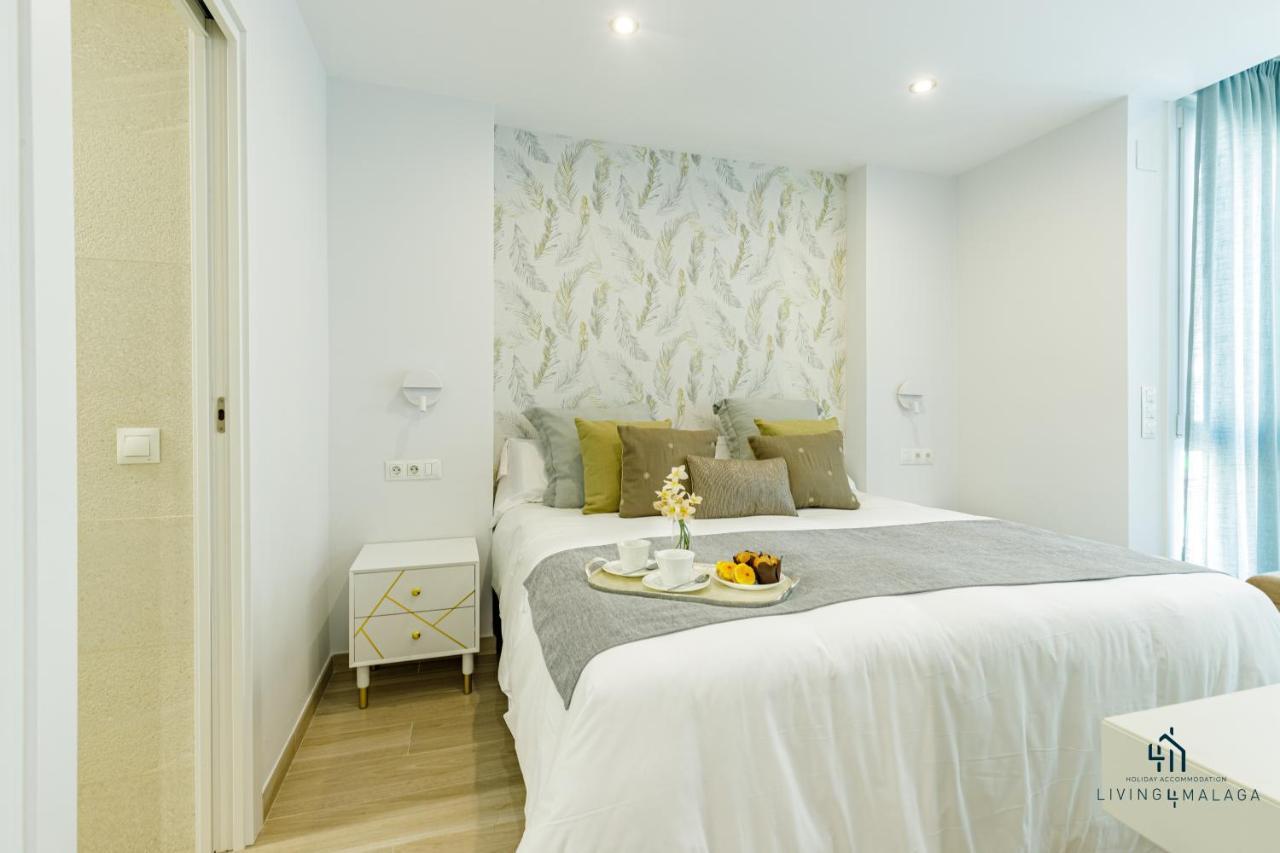 Living4Malaga Soho Centre Experience公寓 外观 照片